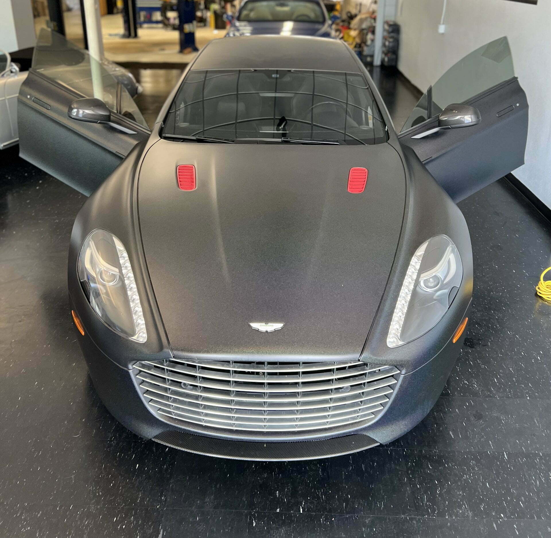 Supreme Detail & Tint LLC in Oceanside, CA (2)