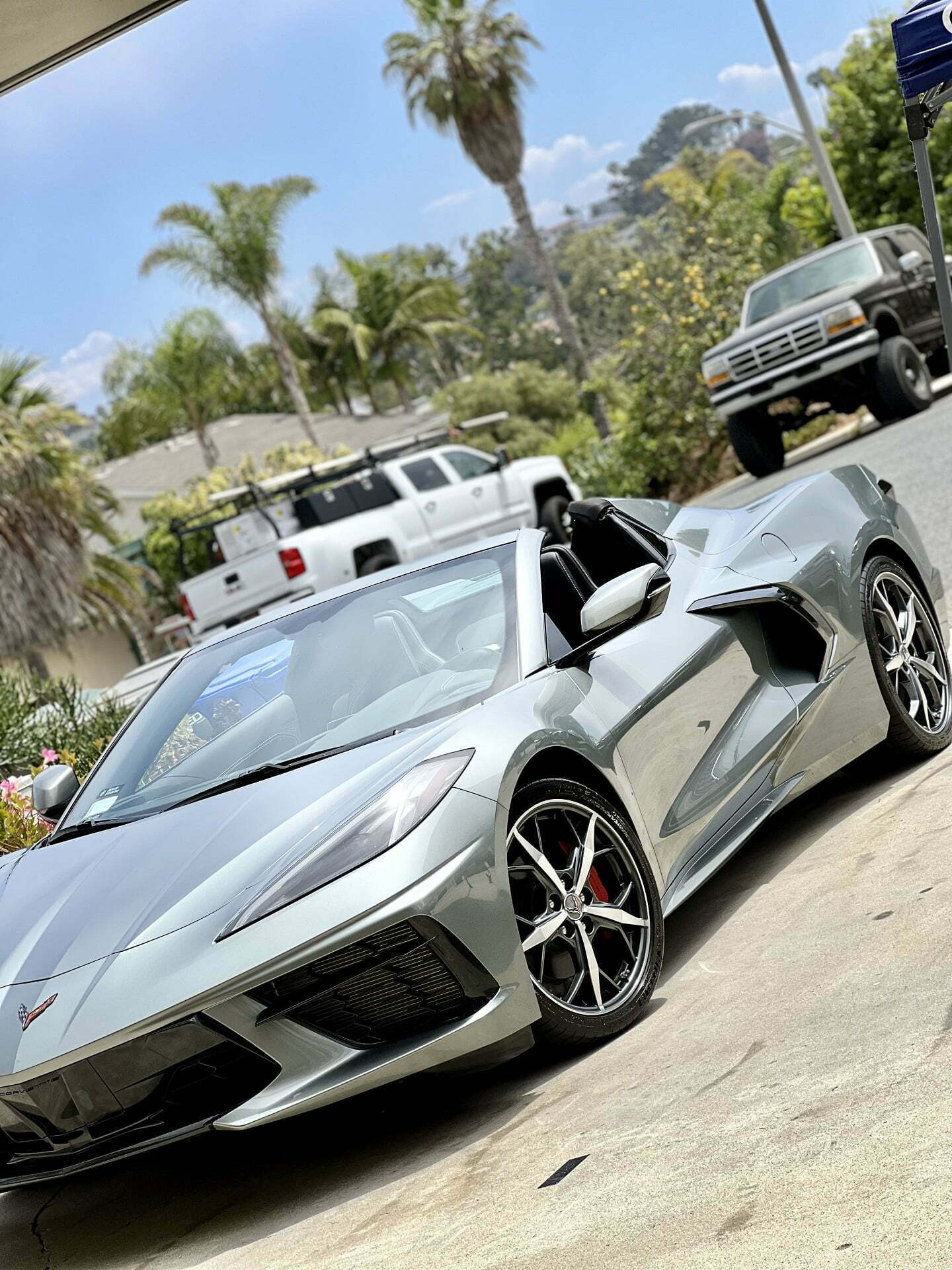 Supreme Detail & Tint LLC in Oceanside, CA (3)