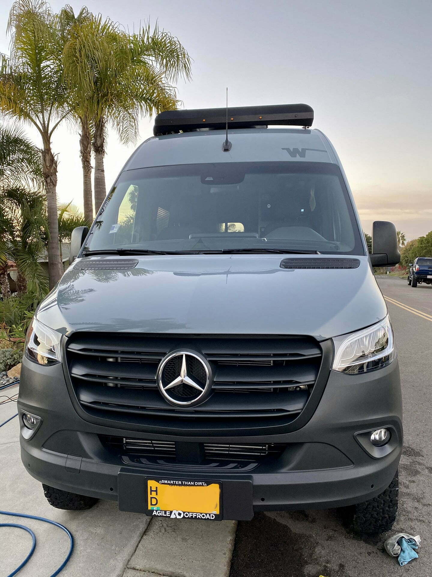 Supreme Detail & Tint LLC in Oceanside, CA (4)
