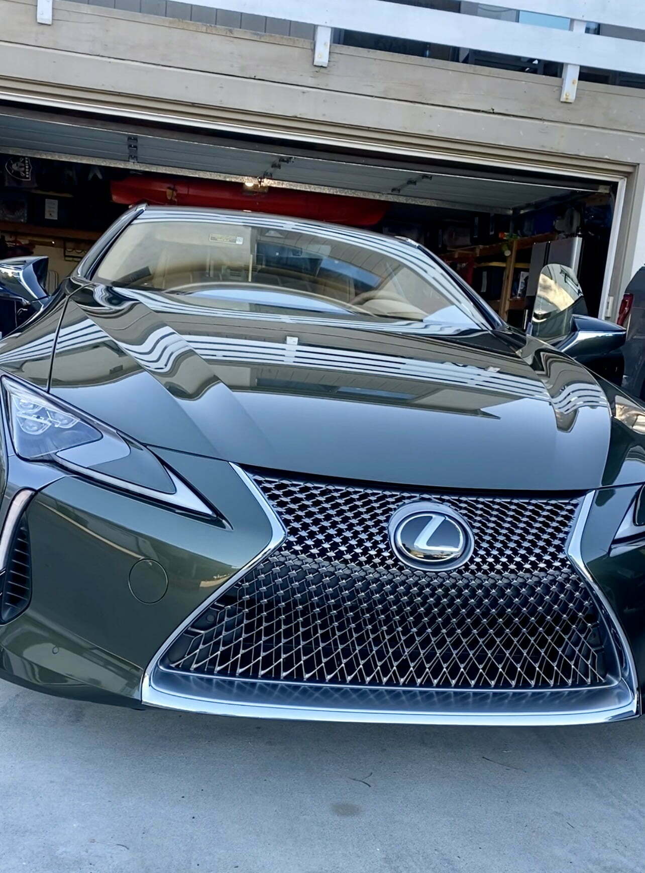 Supreme Detail & Tint LLC in Oceanside, CA (5)