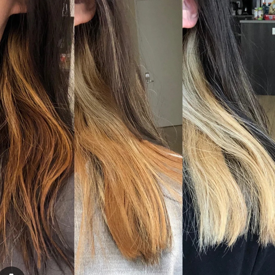 CK Hair Studio in Crawfordville, FL