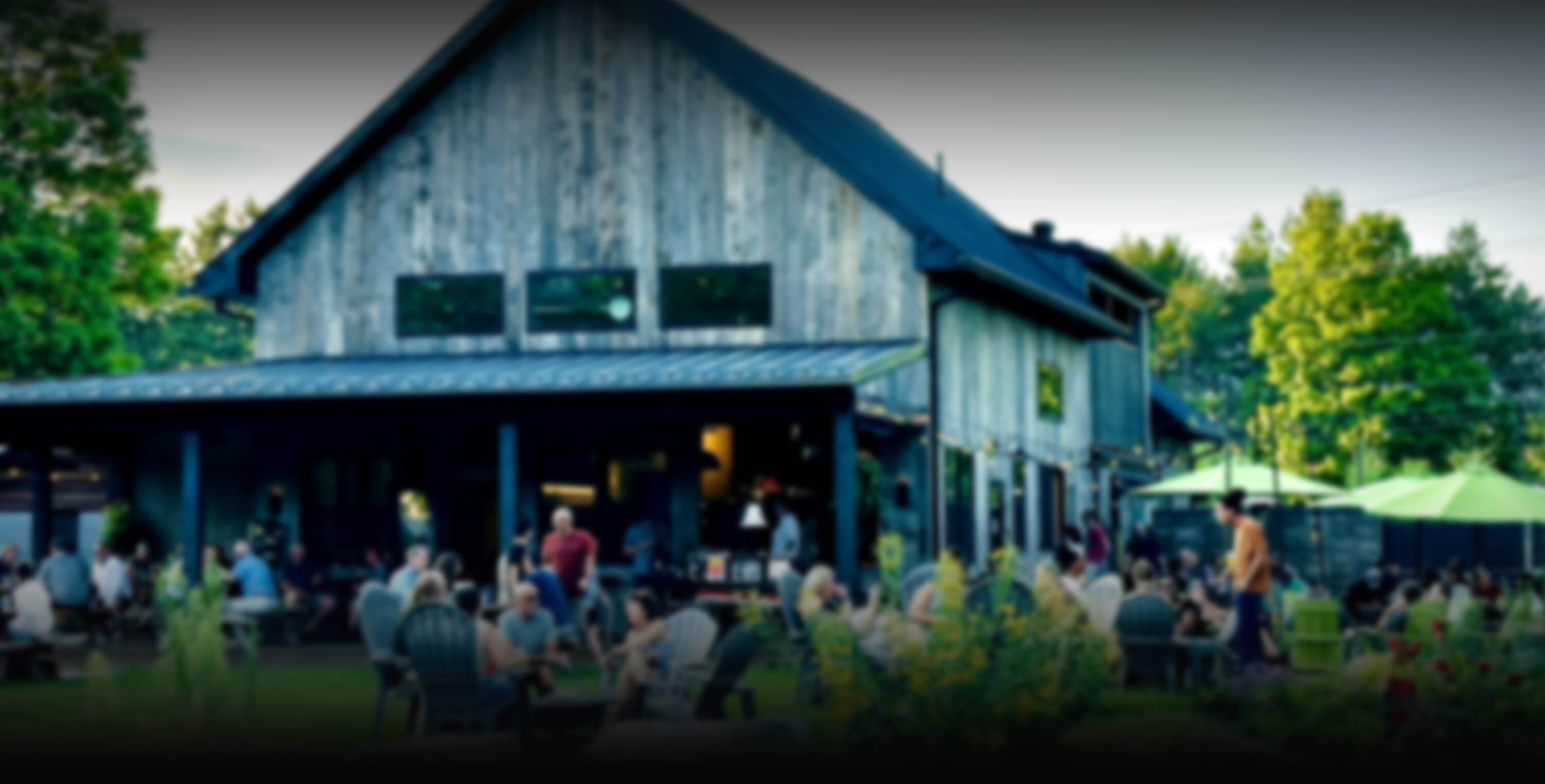 Boal City Brewing in Boalsburg, PA (2)