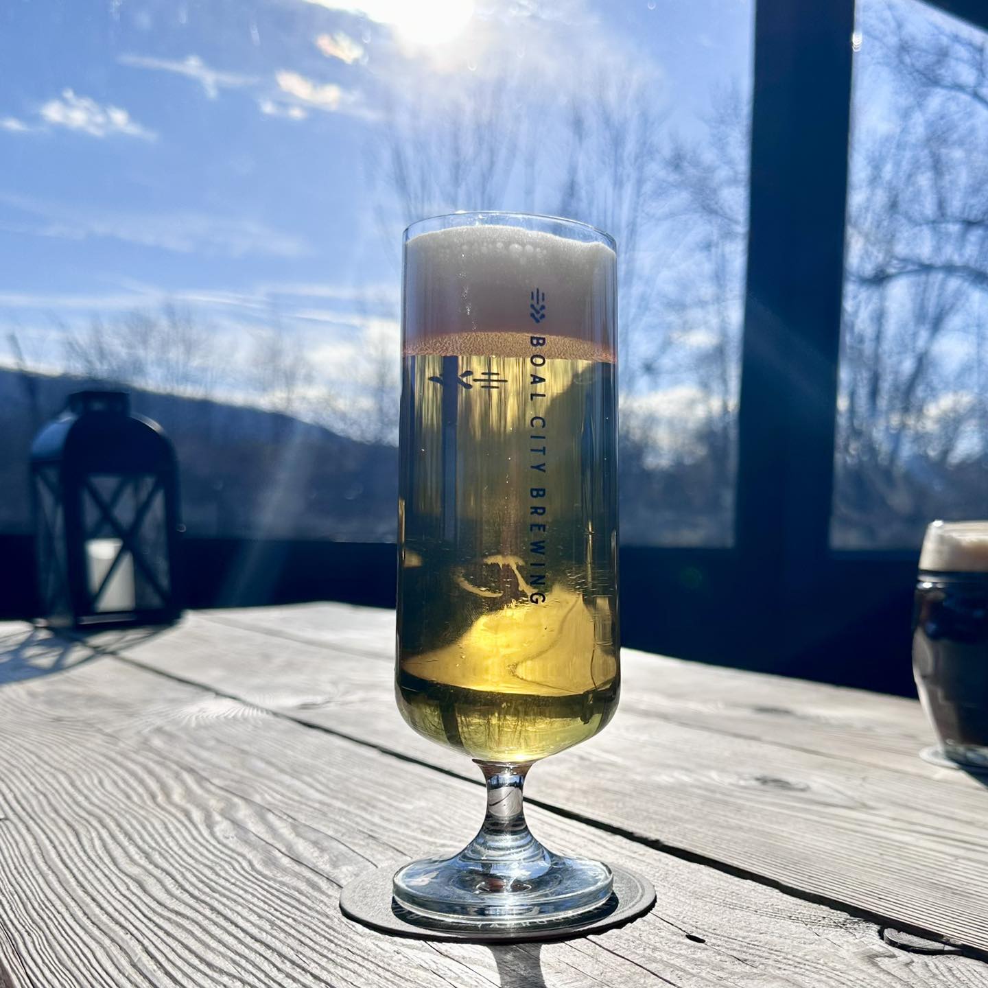 Boal City Brewing in Boalsburg, PA (3)