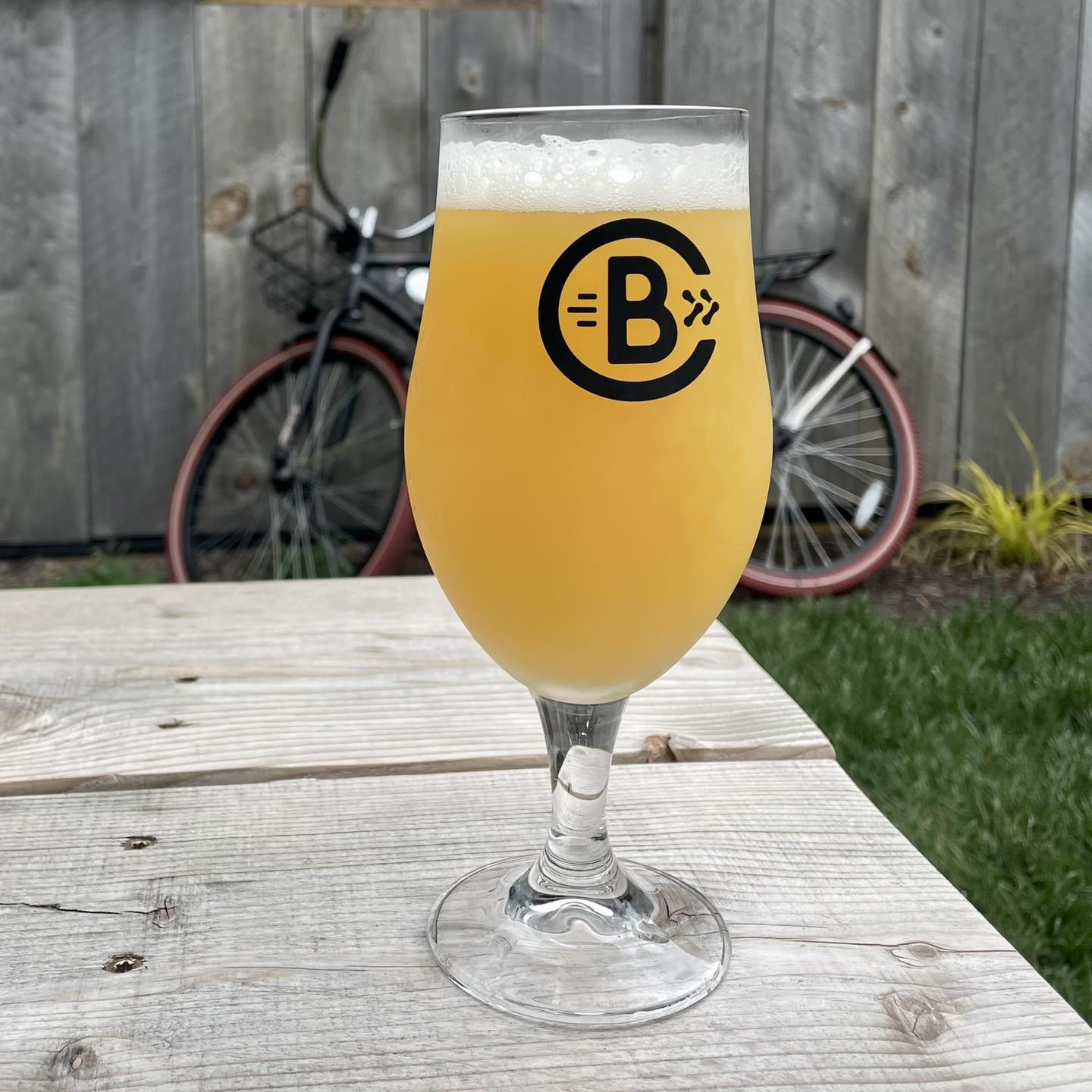 Boal City Brewing in Boalsburg, PA (4)