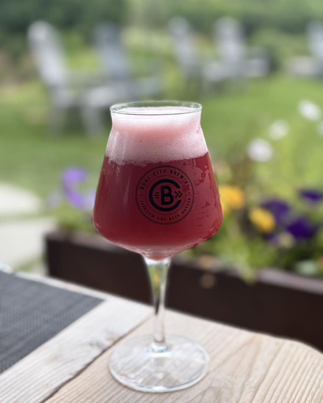Boal City Brewing in Boalsburg, PA (6)