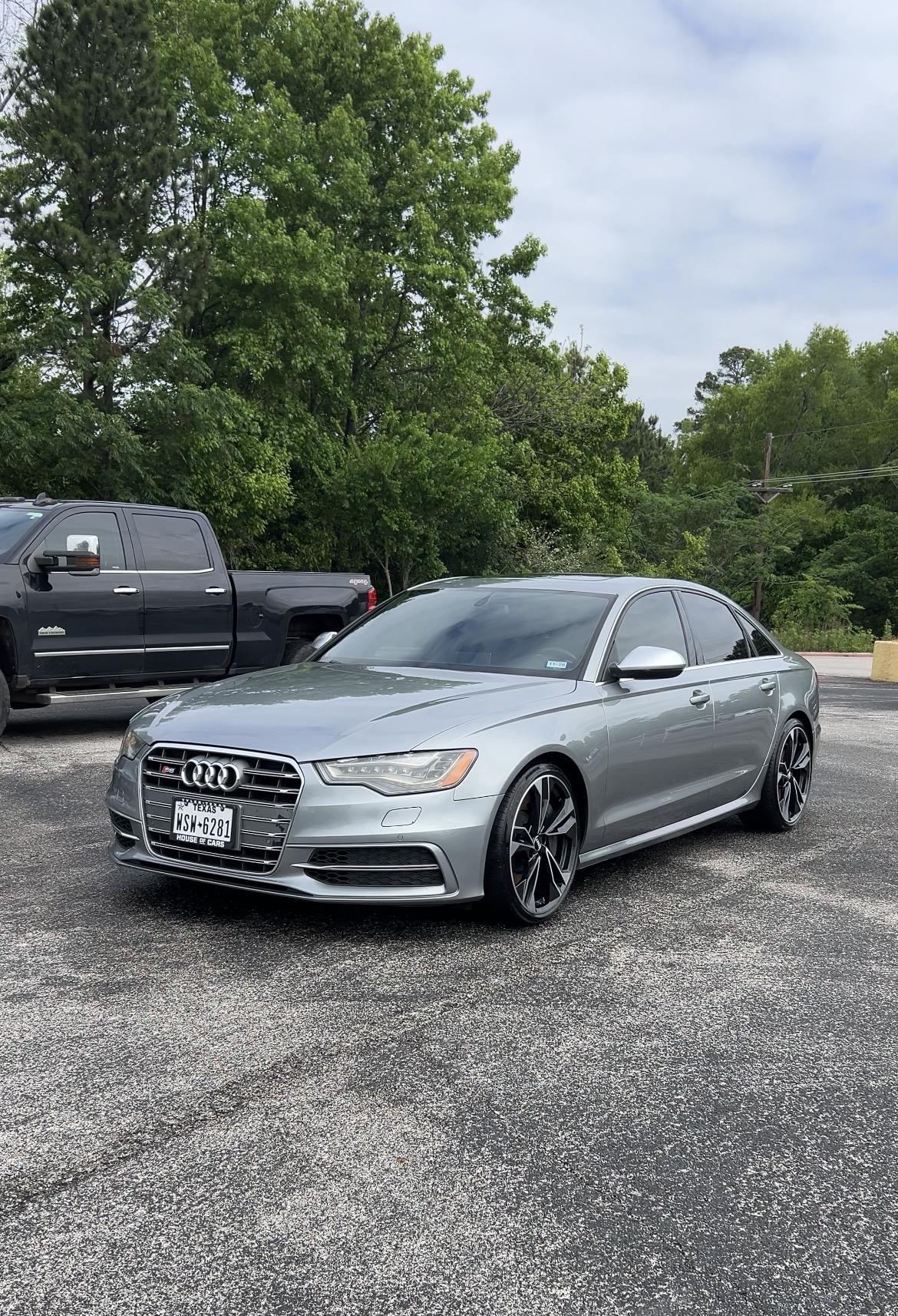 NextWaveAutoDetail in Arp, TX (2)