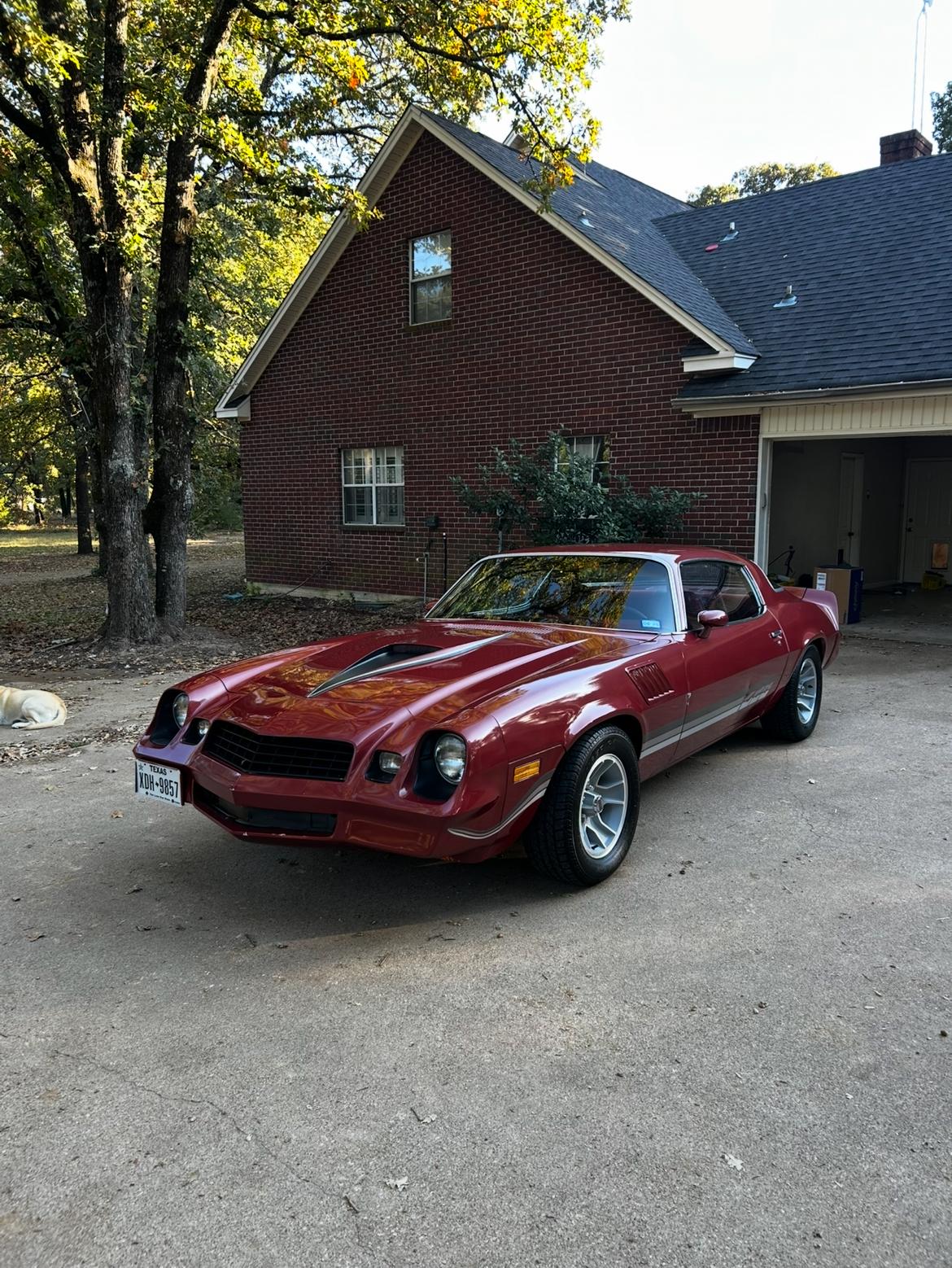NextWaveAutoDetail in Arp, TX (3)