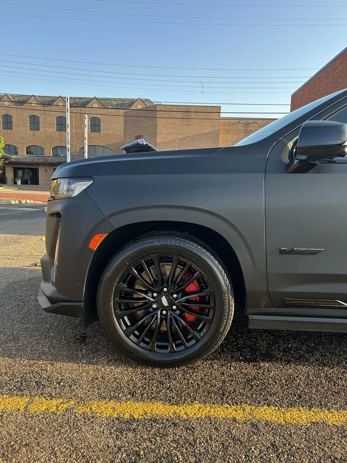 NextWaveAutoDetail in Arp, TX (4)