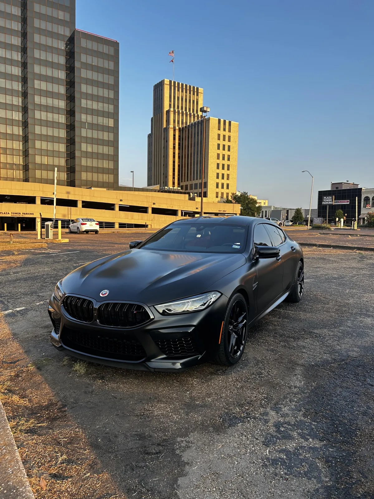 NextWaveAutoDetail in Arp, TX (5)