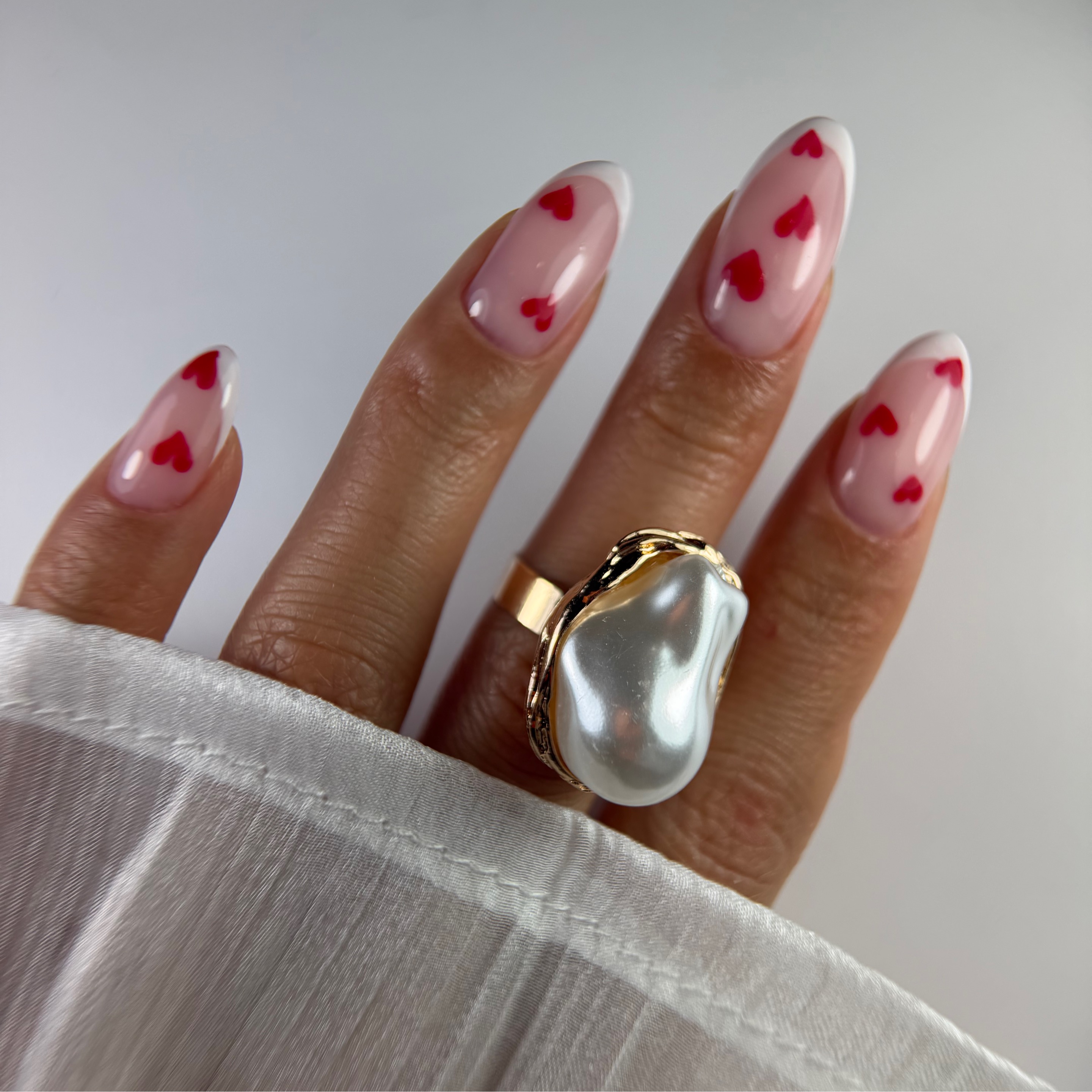 Ayla Nails in Los Altos, CA