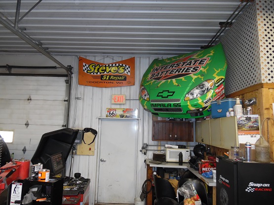 Steve's 51 Repair in Edgerton, WI