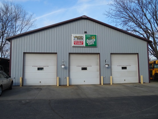 Steve's 51 Repair in Edgerton, WI (3)