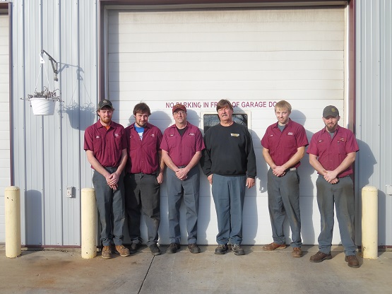 Steve's 51 Repair in Edgerton, WI (4)
