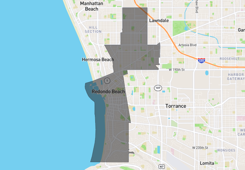 Jason Buck - Realtor in Palos Verdes Estates, CA (2)