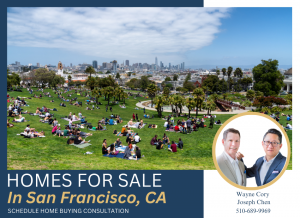 Wayne Cory & Joseph Chen - SF Bay Area Realtors in Berkeley, CA (2)