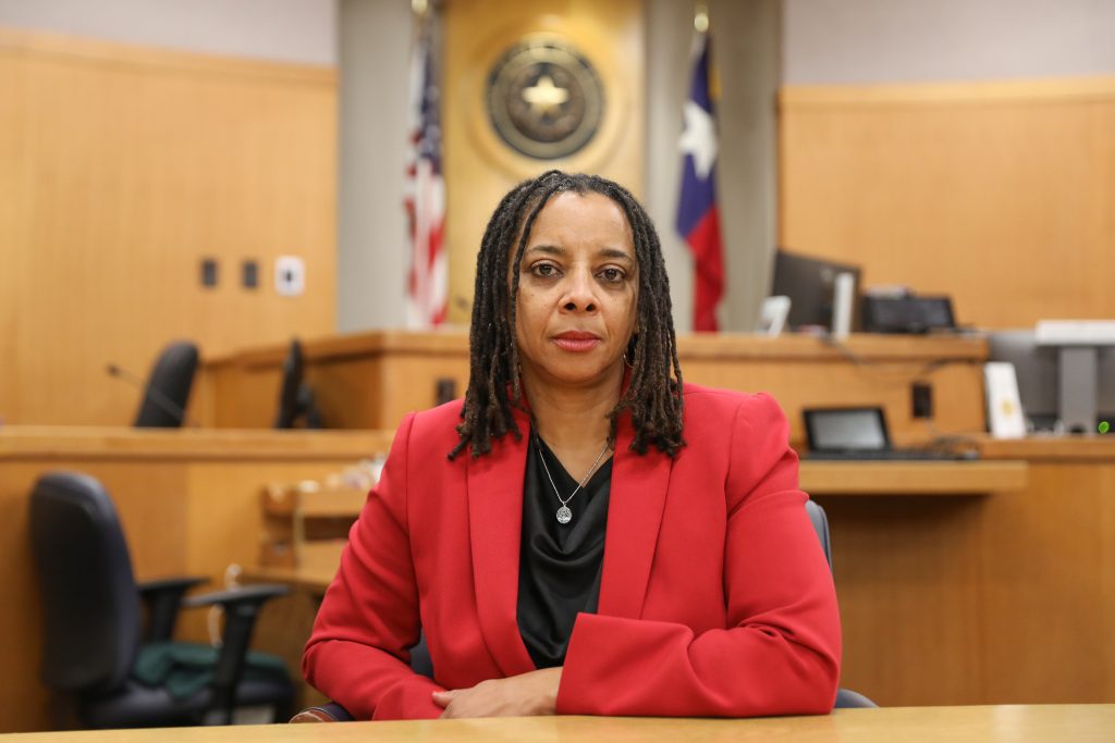 Andrews Booker Law in Georgetown, TX (3)