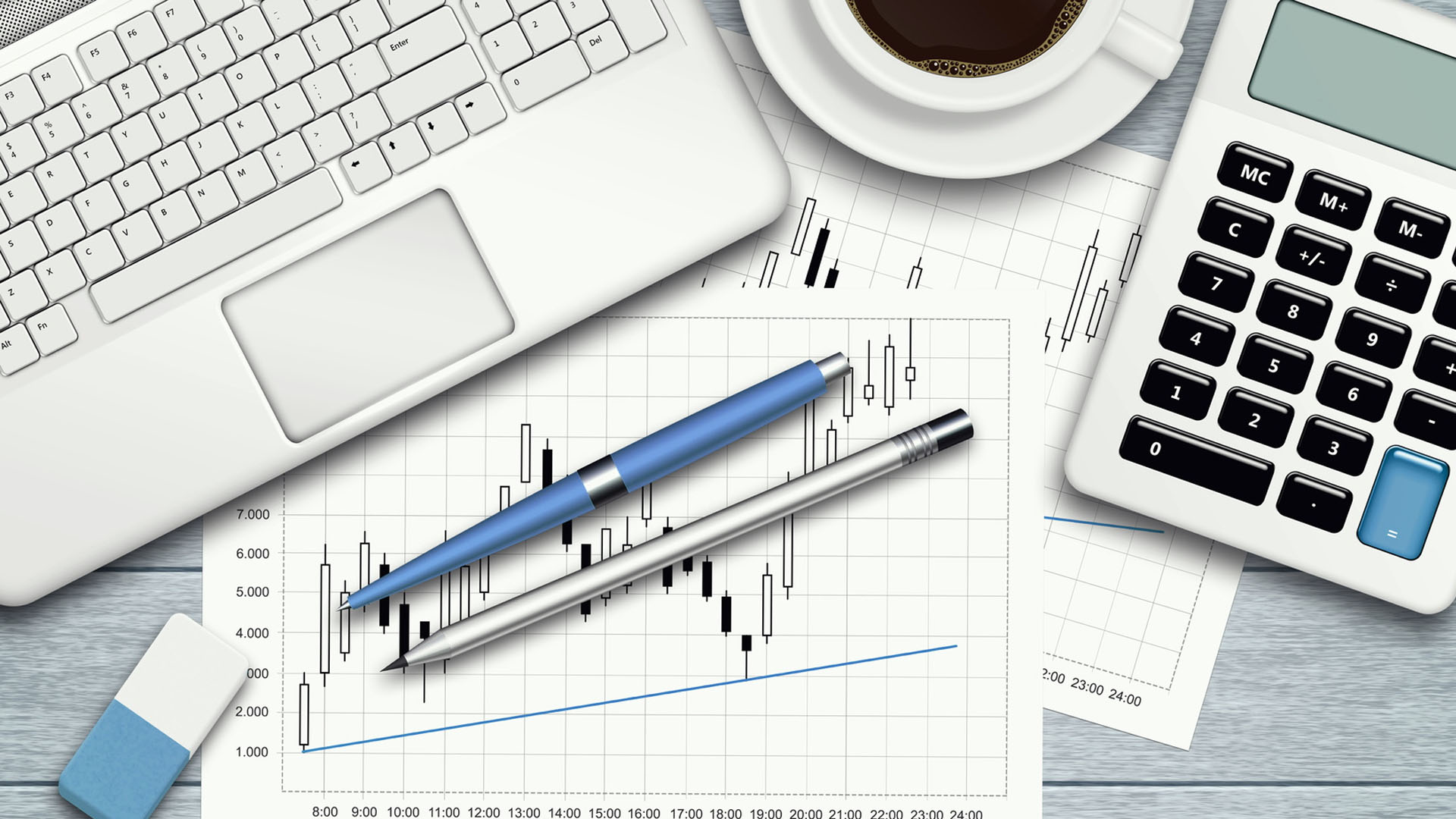 BLM Accounting Services, LLC in Randallstown, MD (2)