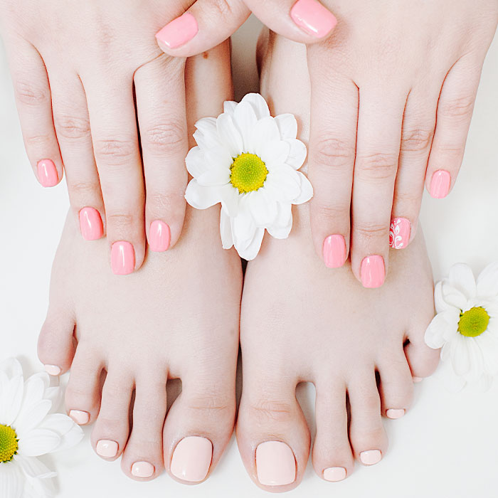 Nail Xcel Day Spa in Pinellas Park, FL (4)