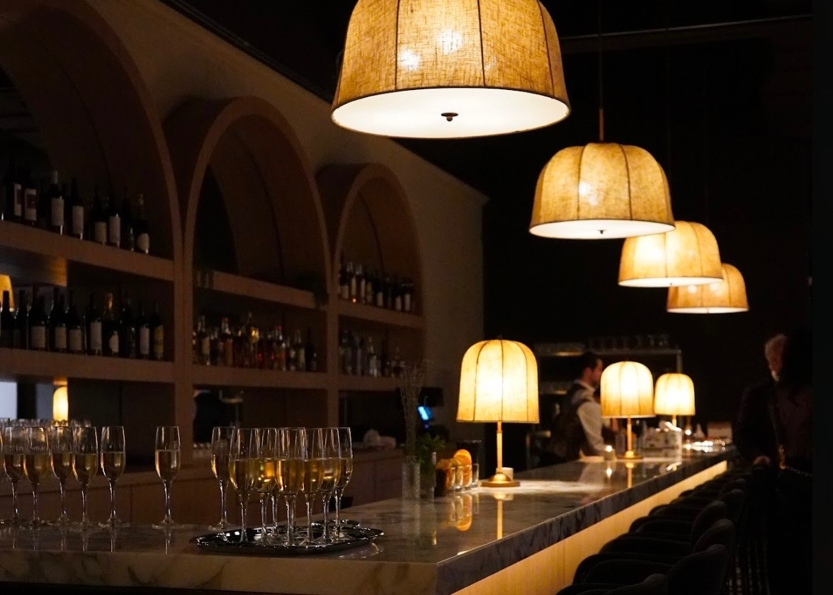 Vive Restaurant in West Bloomfield Township, MI (2)