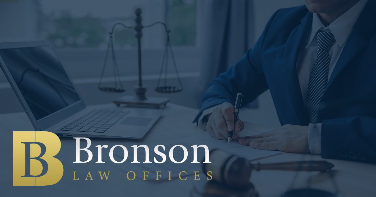 Bronson Law Offices, P.C. in Harrison, NY