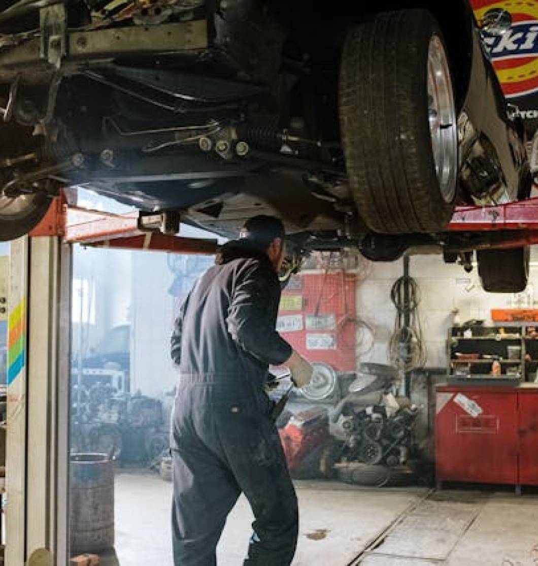 Auto Service and Body Santa Clarita in Canyon Country, CA (2)