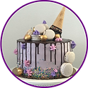 Lucy's Delights Bakery in Cicero, IL