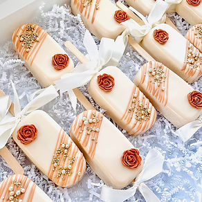 Lucy's Delights Bakery in Cicero, IL (2)