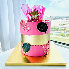 Lucy's Delights Bakery in Cicero, IL (4)