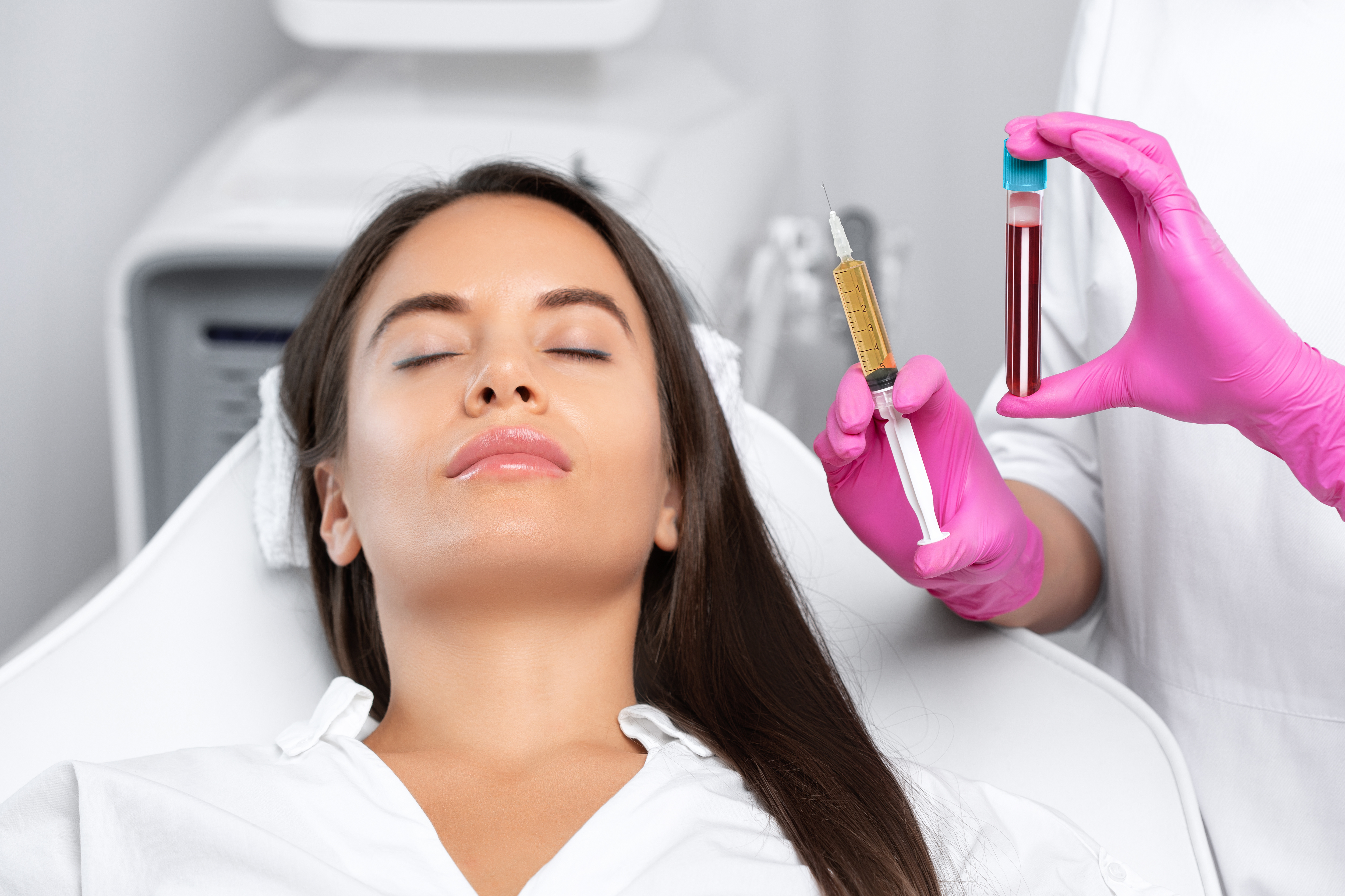 Little White Lies Med Spa in Baxley, GA
