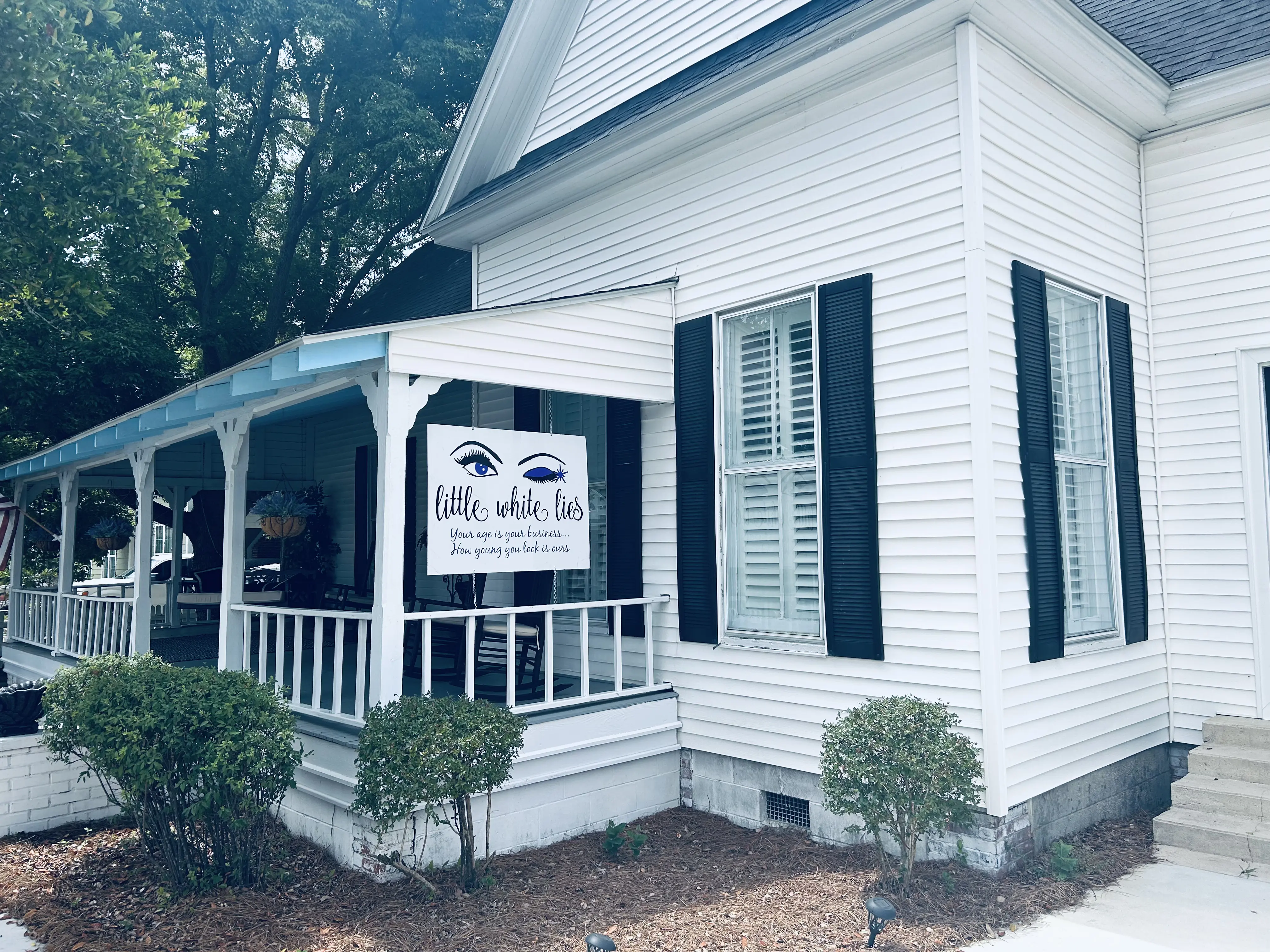 Little White Lies Med Spa in Baxley, GA (3)