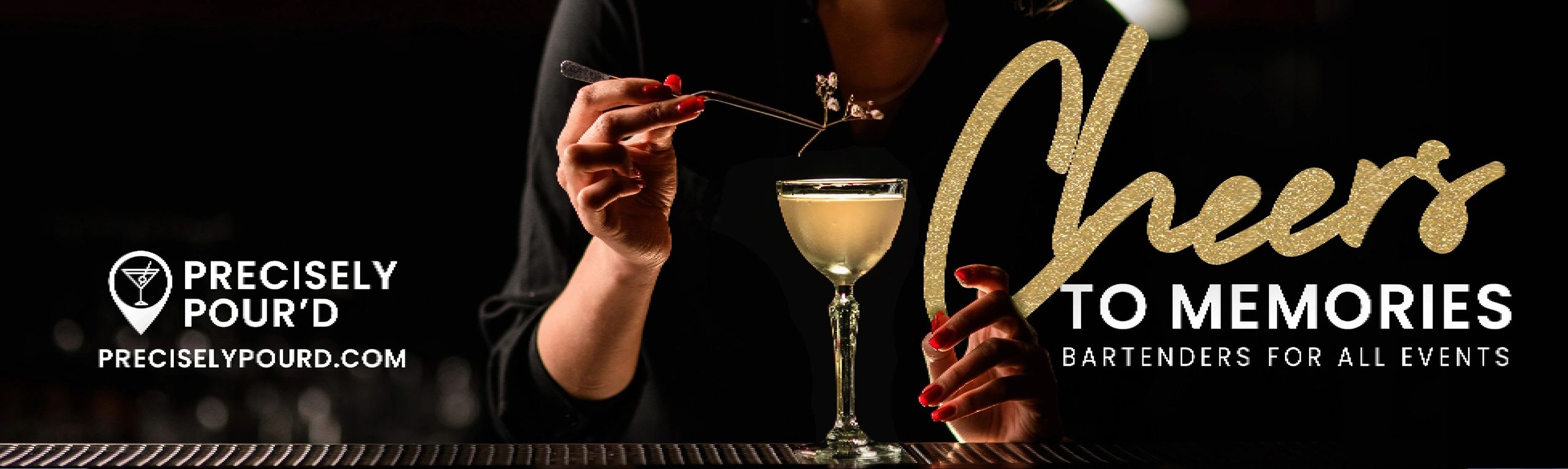 Precisely Pour'd Beverage Catering in Detroit, MI