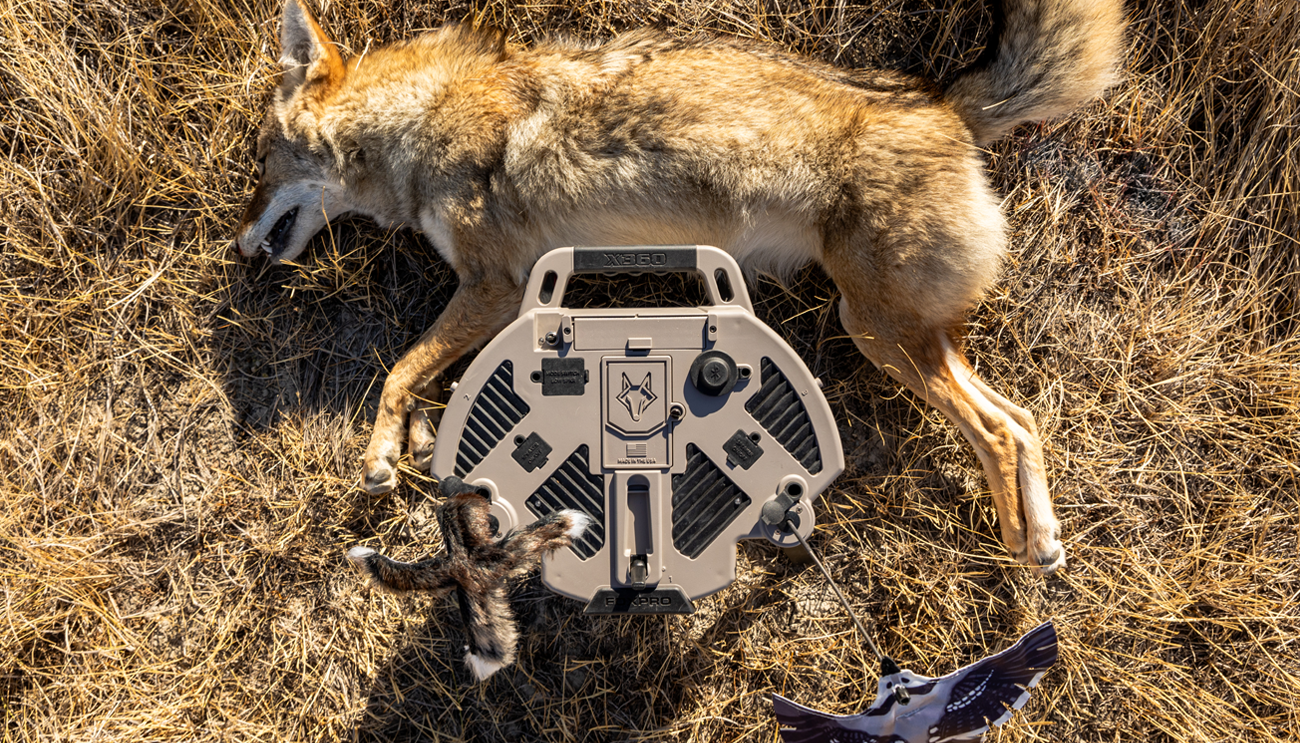 FOXPRO Inc. in Lewistown, PA