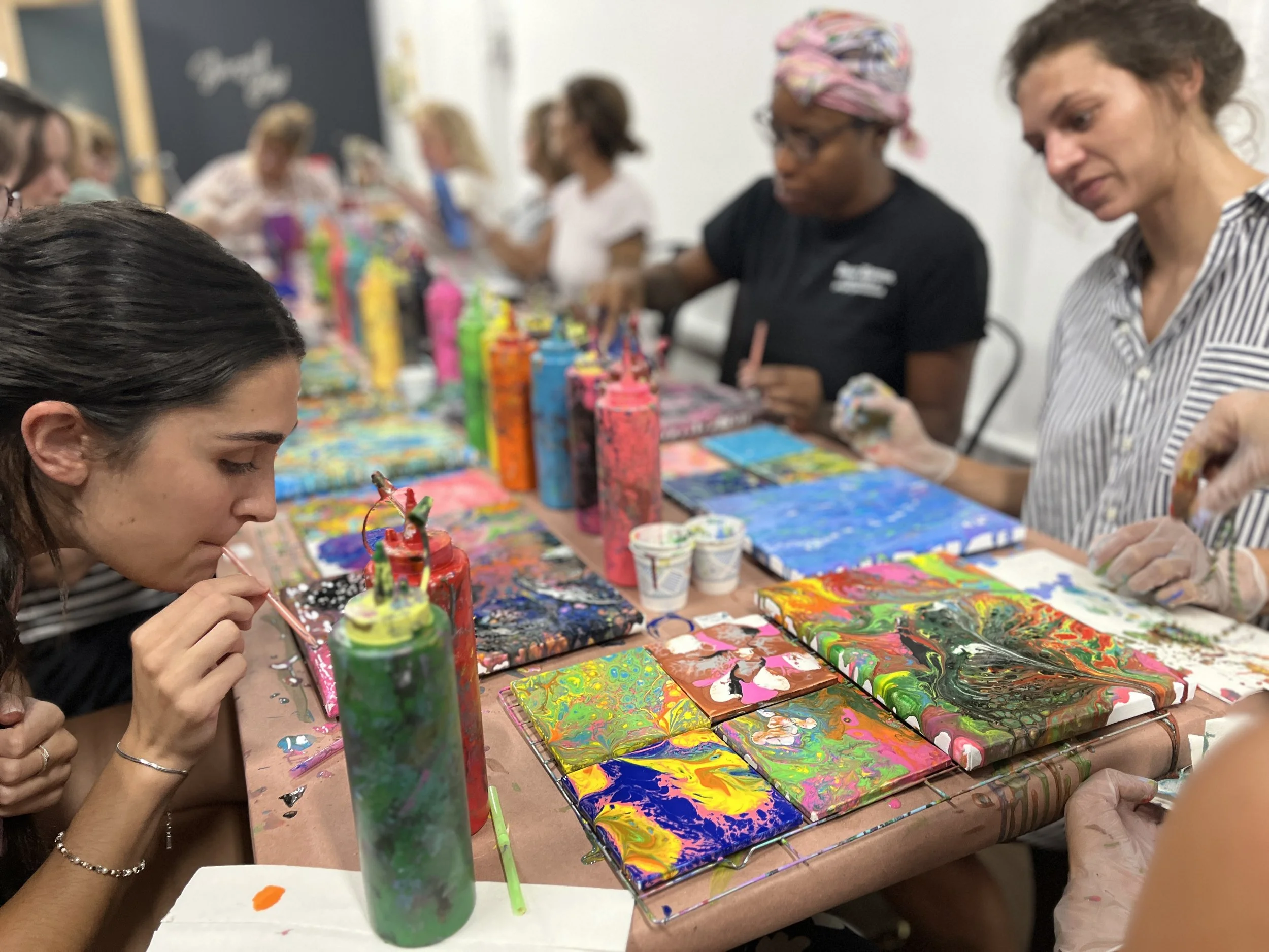 Street Craftery in Akron, OH (4)