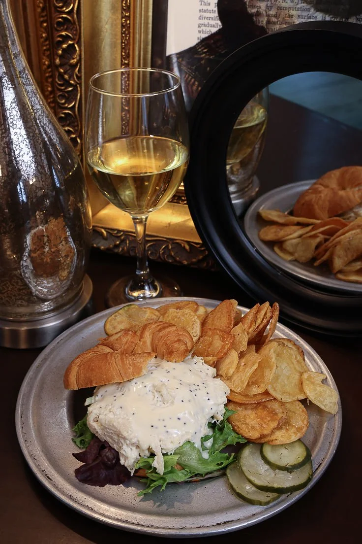 The Grey Goose | Kitchen and Catering in Hampton, VA