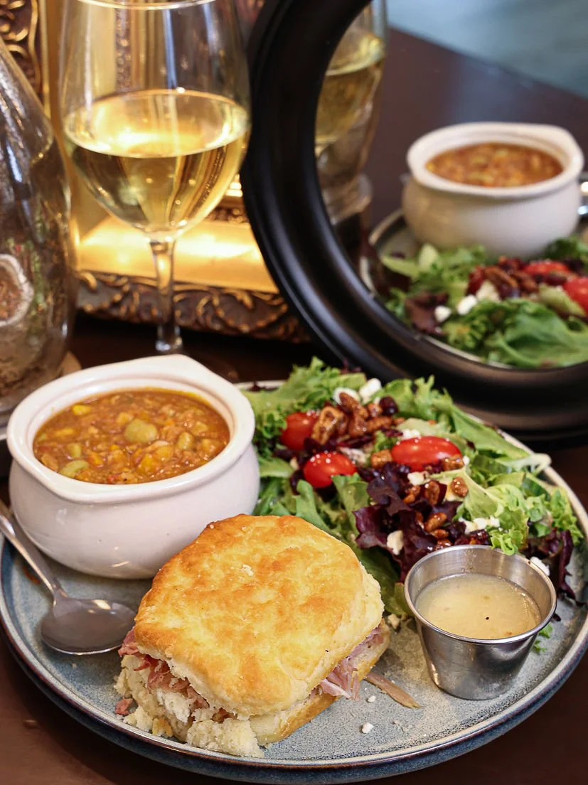The Grey Goose | Kitchen and Catering in Hampton, VA (2)