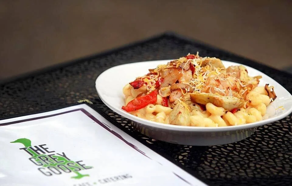 The Grey Goose | Kitchen and Catering in Hampton, VA (4)