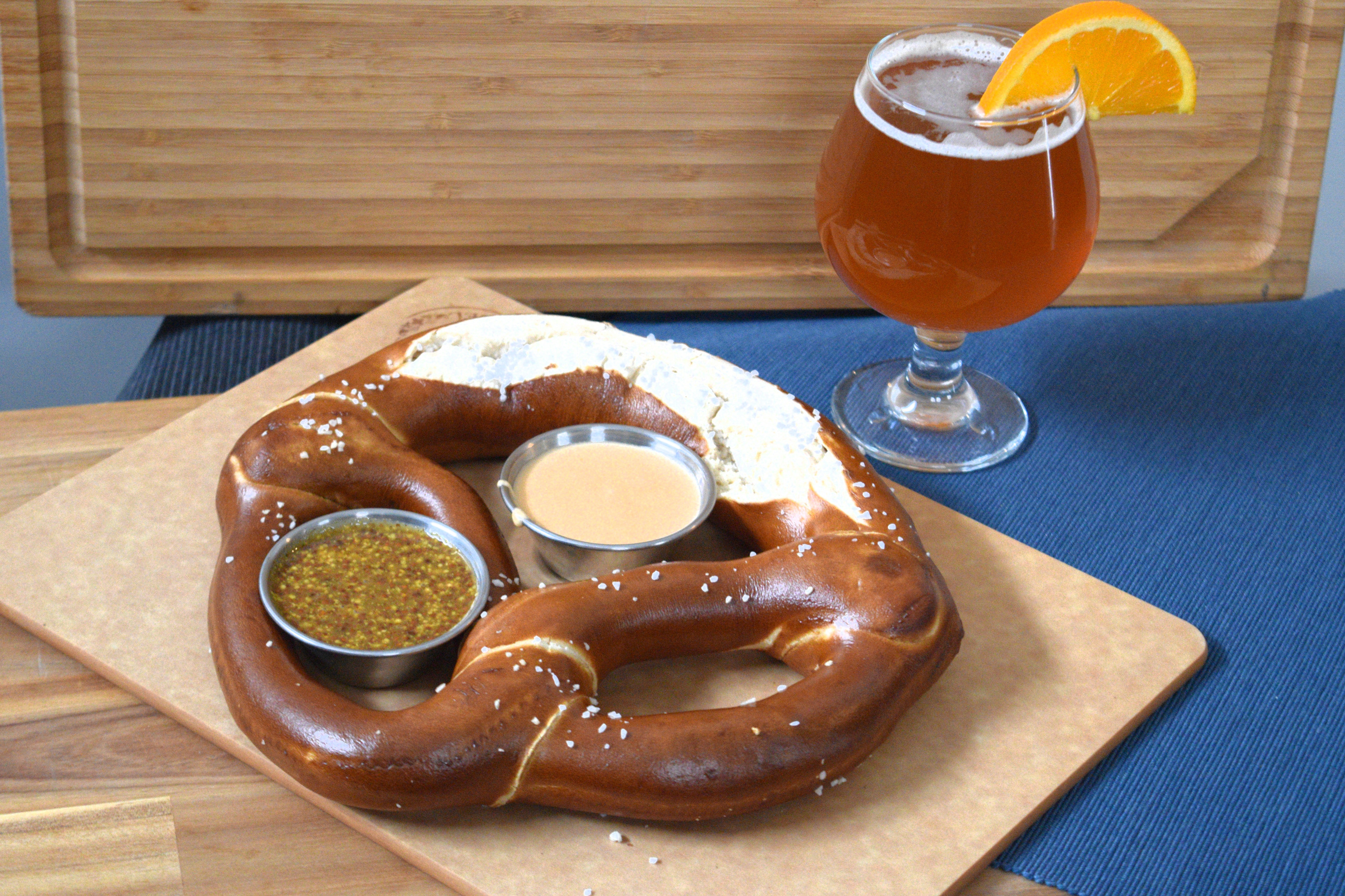 Civilian Brewing Corps Brewpub in Spencer, IN