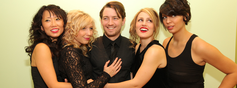 Salon Texture in Evanston, IL (2)