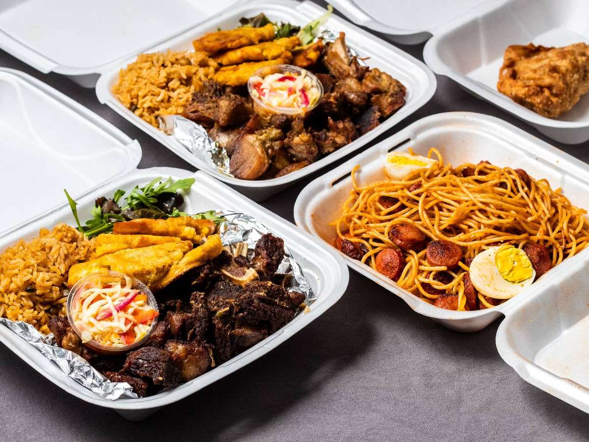 Lakay Food Spot in North Miami, FL (2)