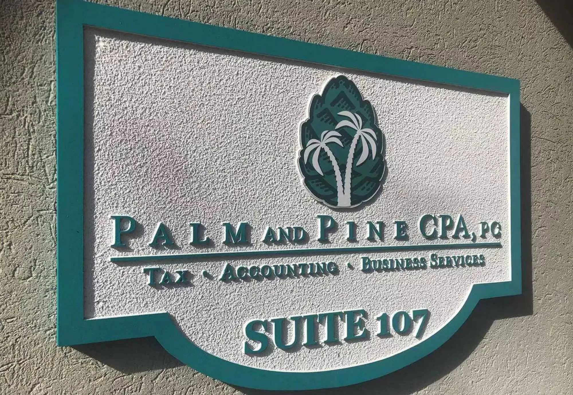 PALM AND PINE CPA, PC in Myrtle Beach, SC (5)