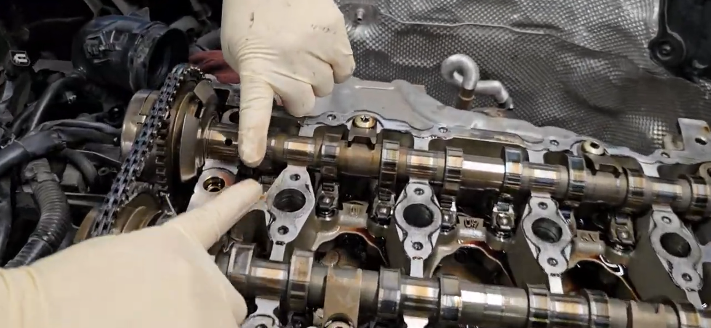 REV AUTO REPAIRS INC in Mt Vernon, NY