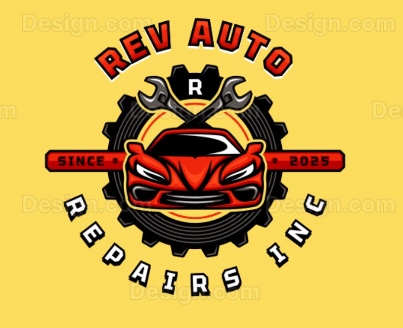 REV AUTO REPAIRS INC in Mt Vernon, NY (2)