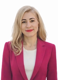 Dana Lee CPA LLC in The Woodlands, TX (2)