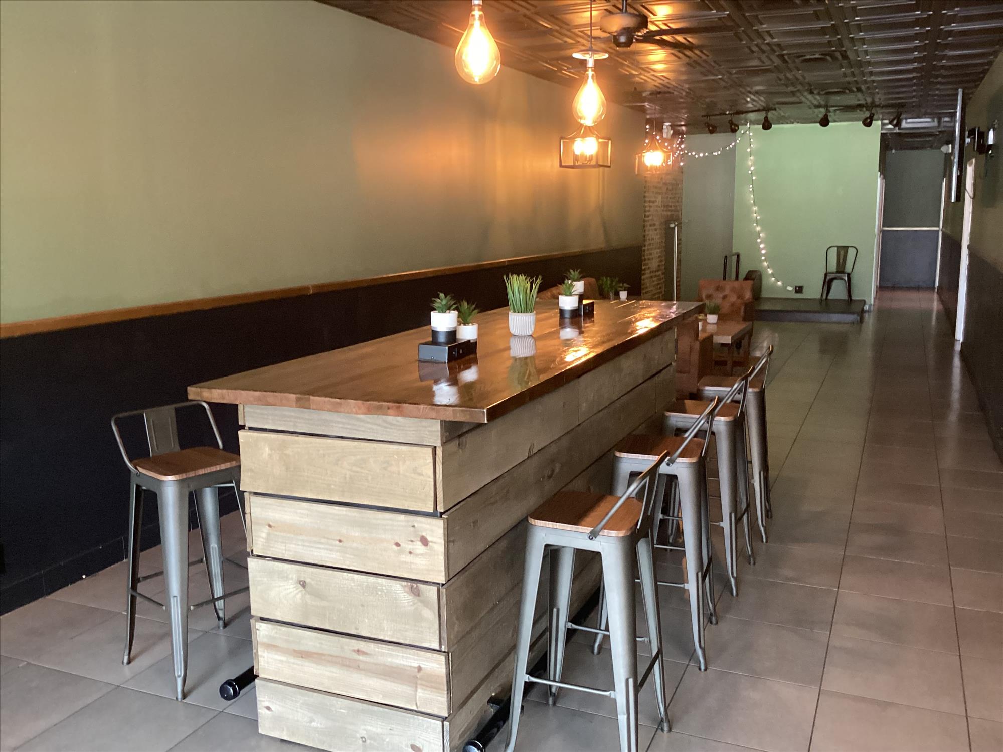 The Lofi Coffee Bar in Dalton, GA (2)