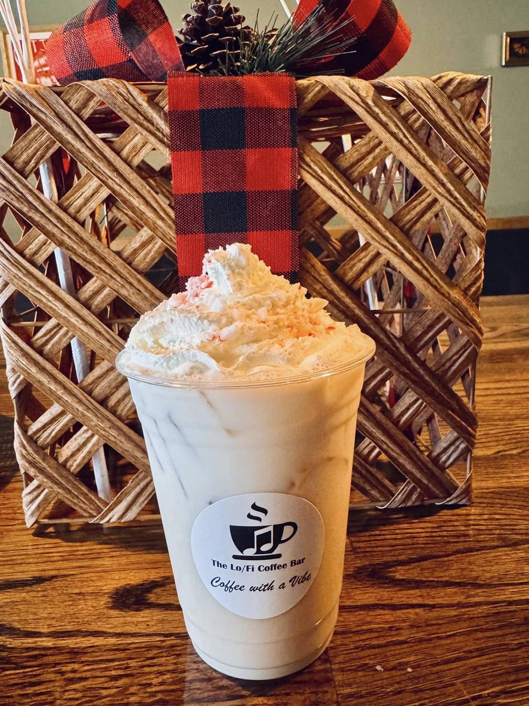 The Lofi Coffee Bar in Dalton, GA (3)