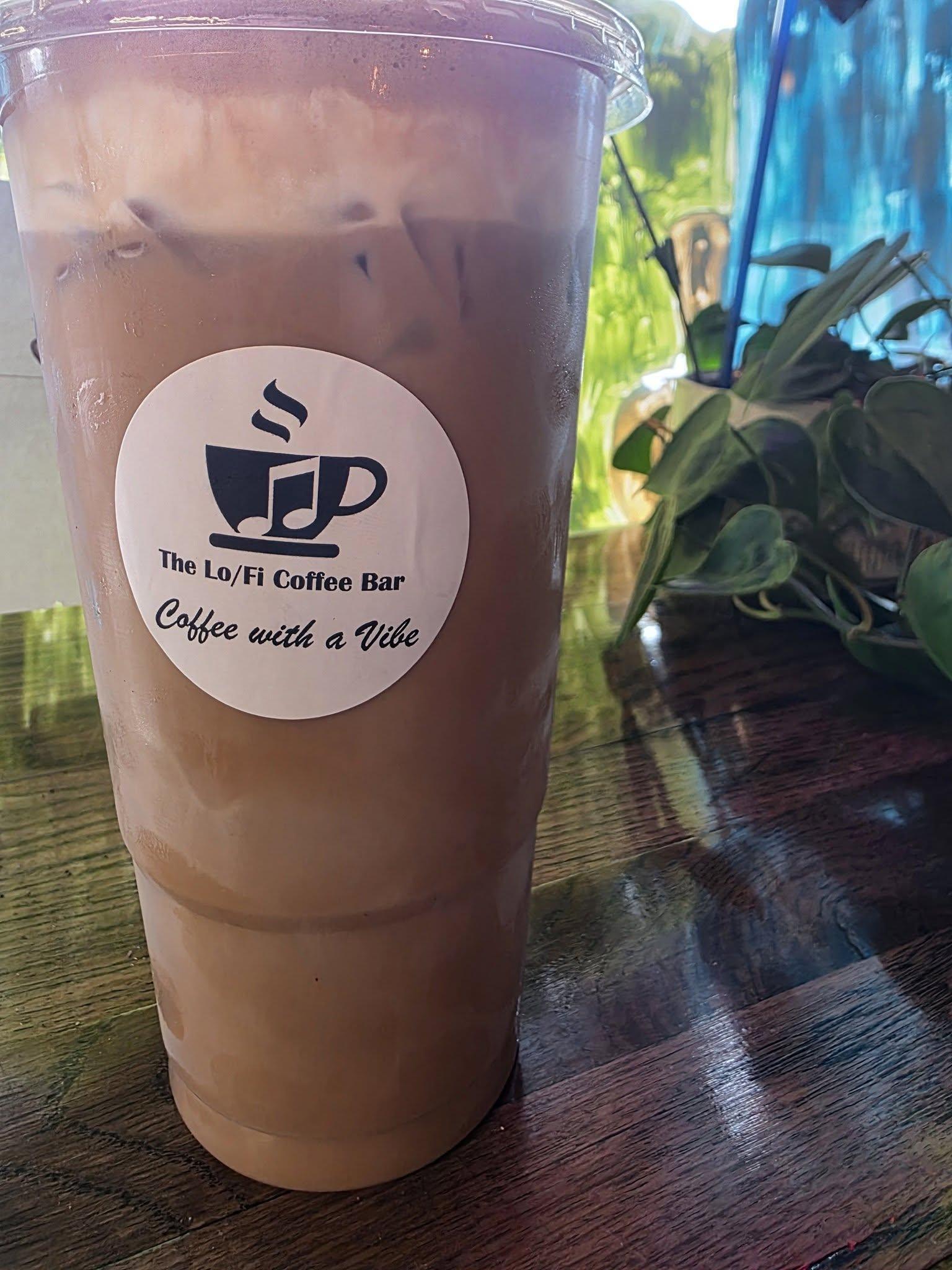 The Lofi Coffee Bar in Dalton, GA (4)