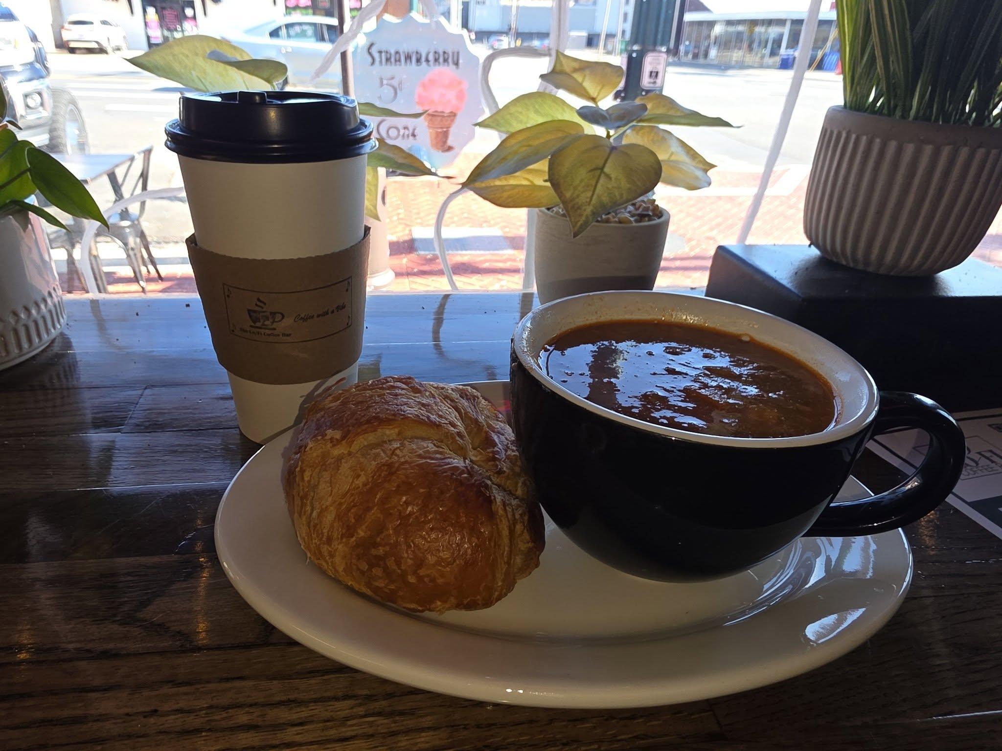 The Lofi Coffee Bar in Dalton, GA (5)