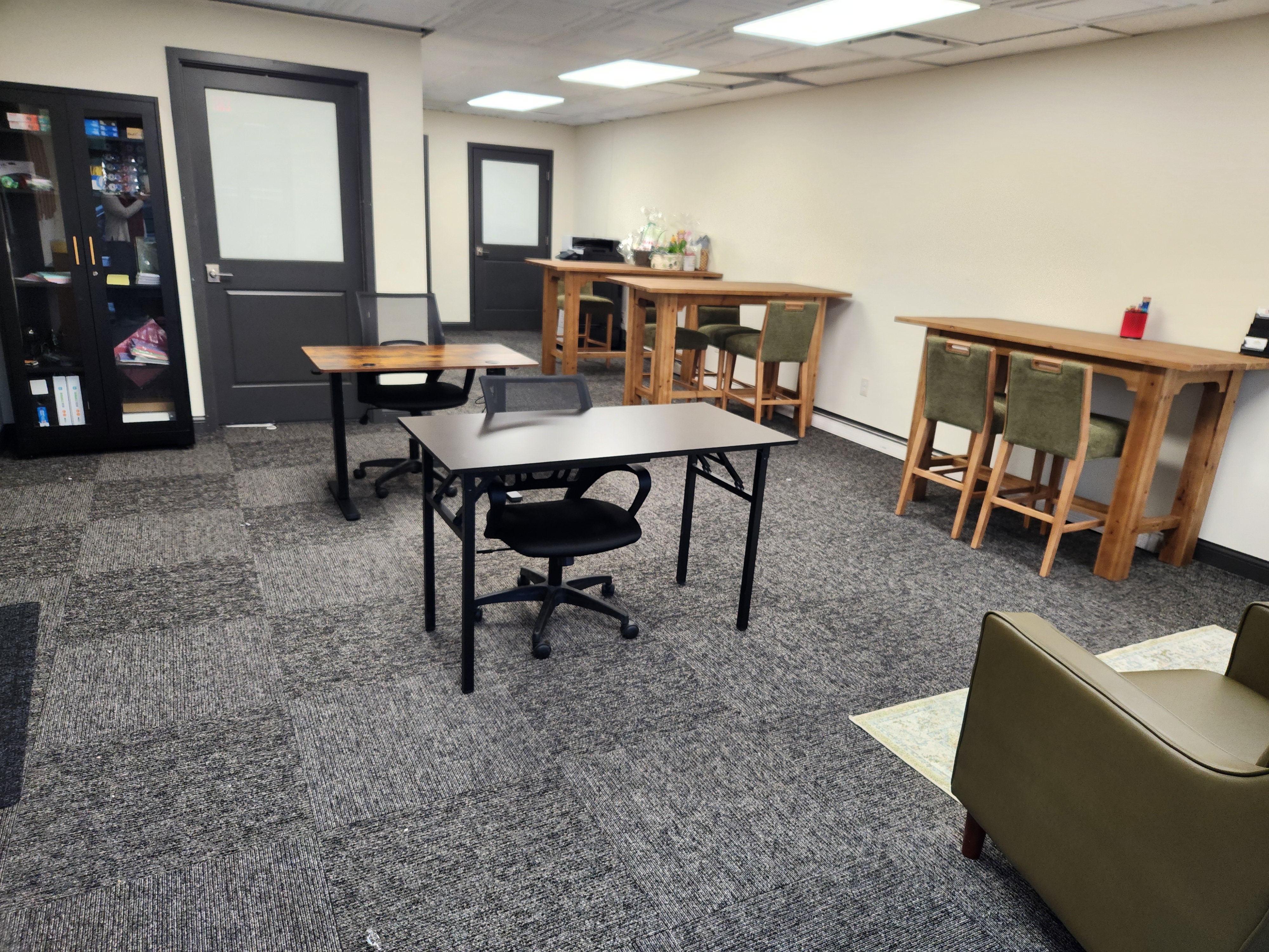 The Business Center in Necedah, WI