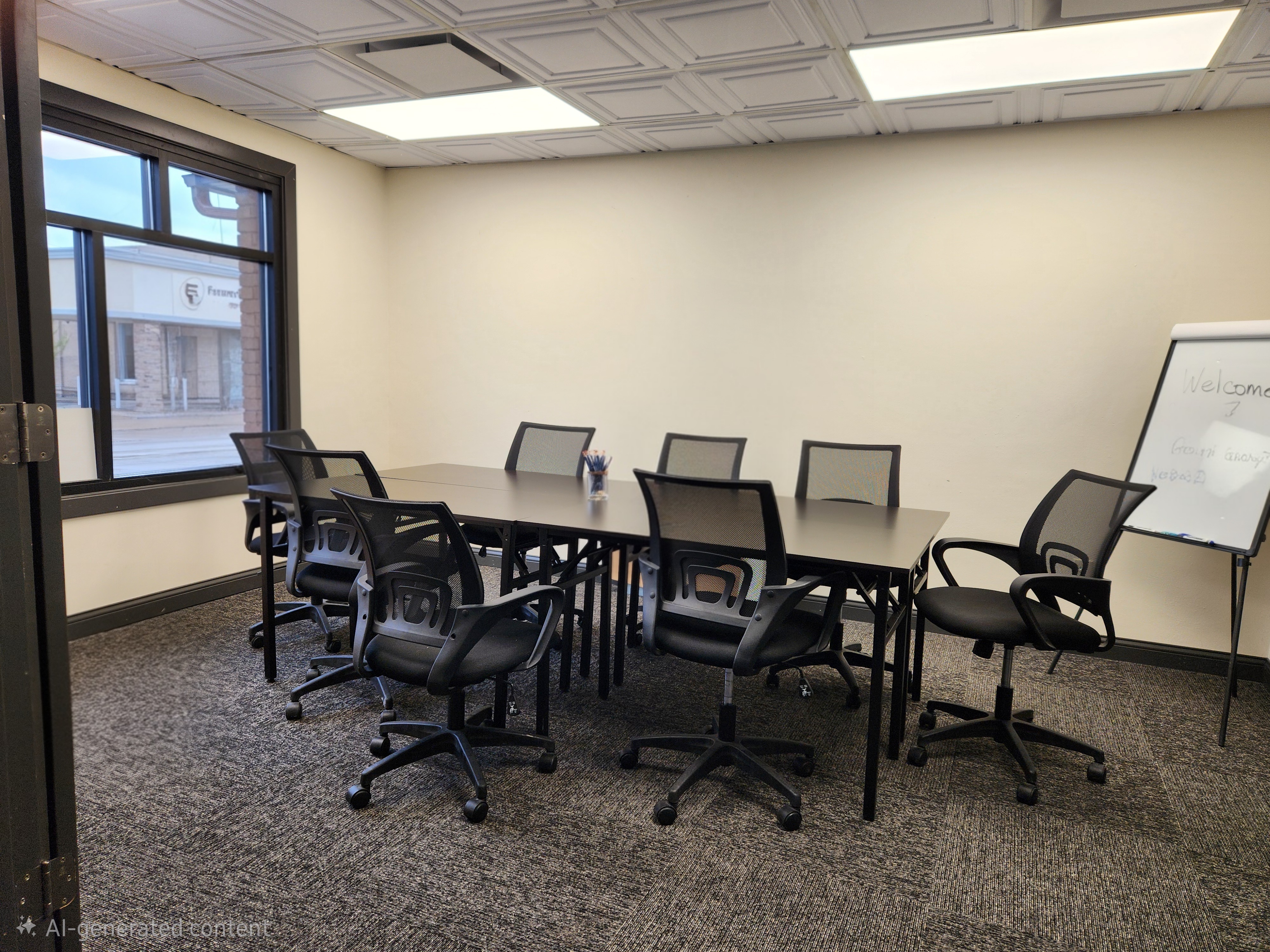 The Business Center in Necedah, WI (3)