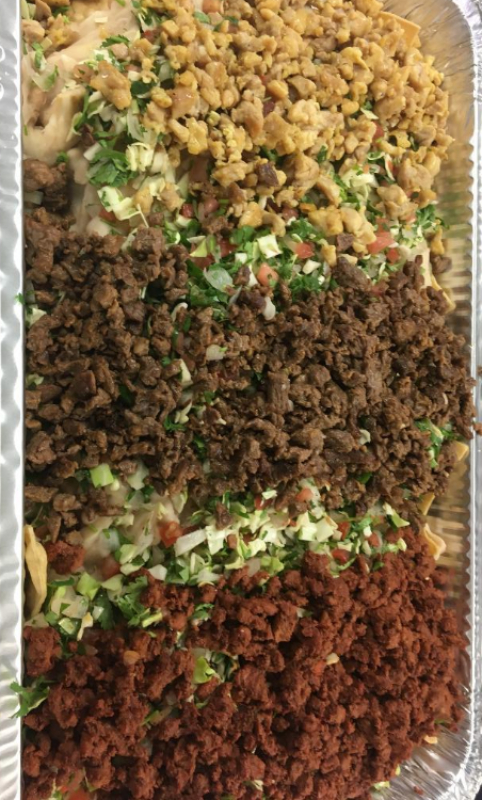 Game Over Catering in Ventura, CA